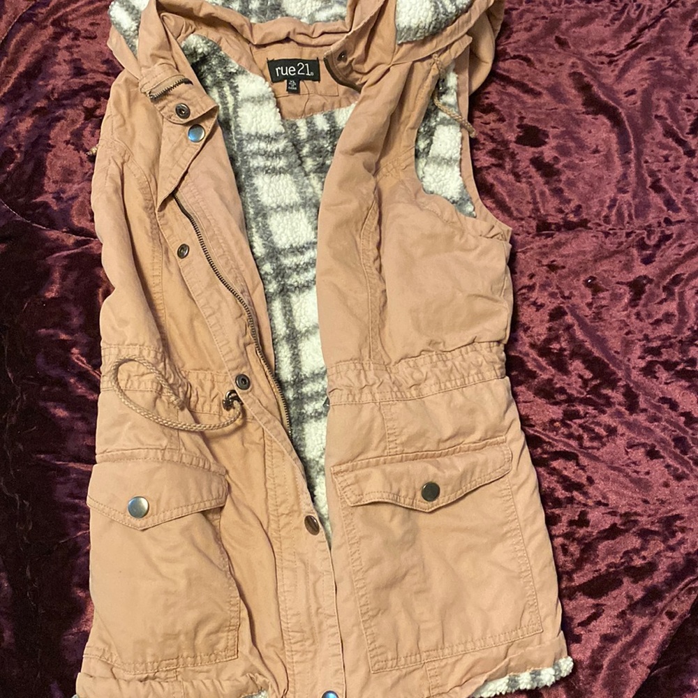 Vest